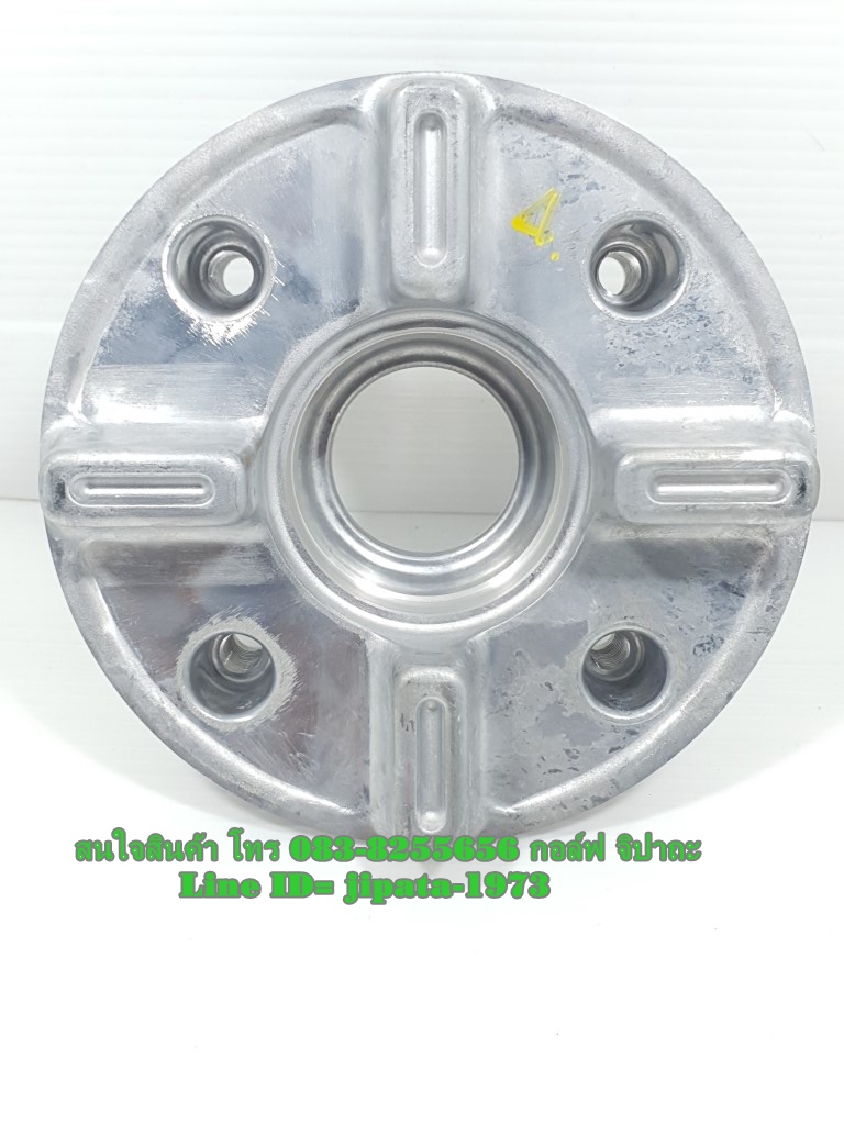 (Wave 110 i) ชุดดุมเสเตอร์หลัง Hondsa Wave 110 i ปี 2010-2017แท้