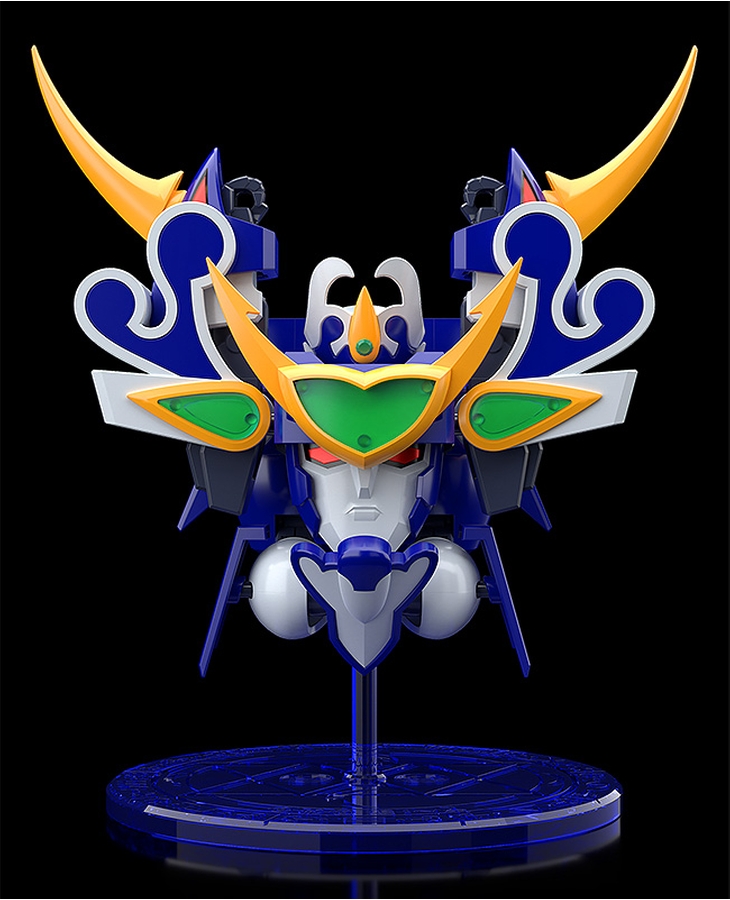 MODEROID Super Aquabeat