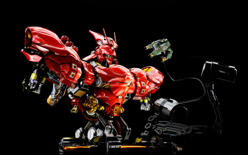Formania EX Sazabi