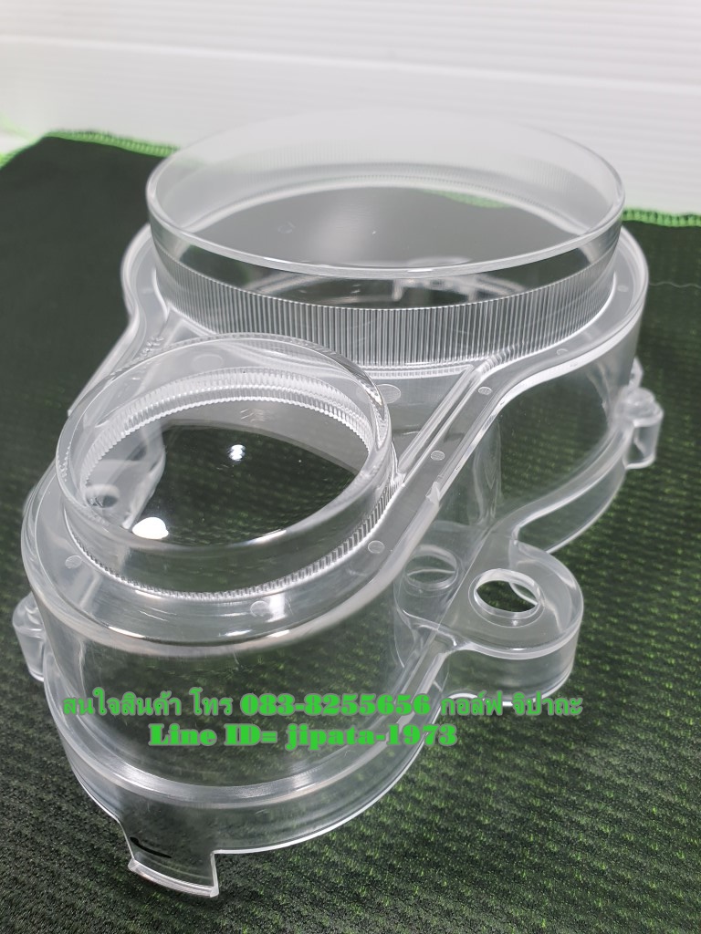 (Scoopy i) ฝาครอบเรือนไมล์ Honda Scoopy i ปี 2009-2010 แท้