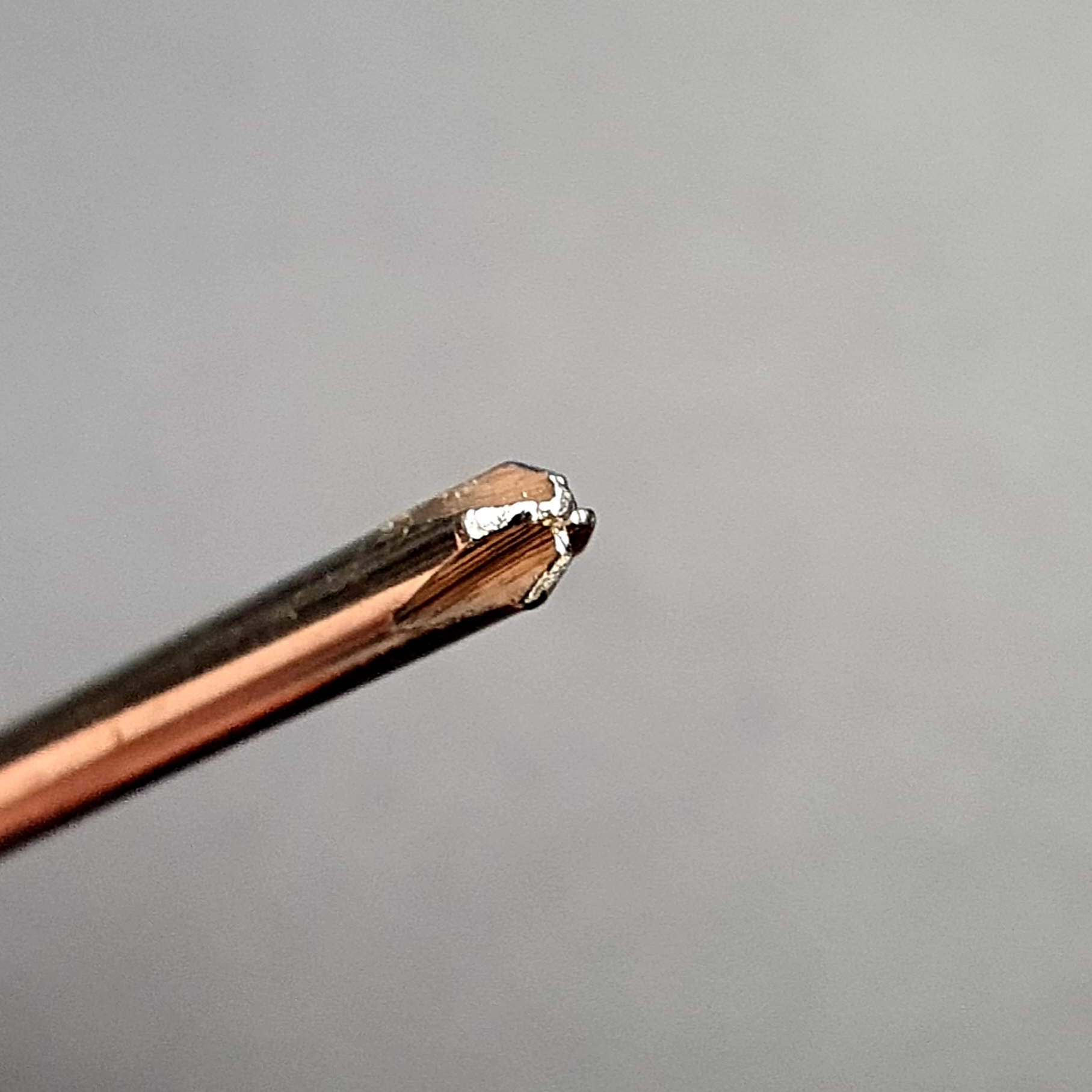 Screwdriver ไขควงขนาดเล็ก ไขควงหัวแฉก ขนาด 3mm