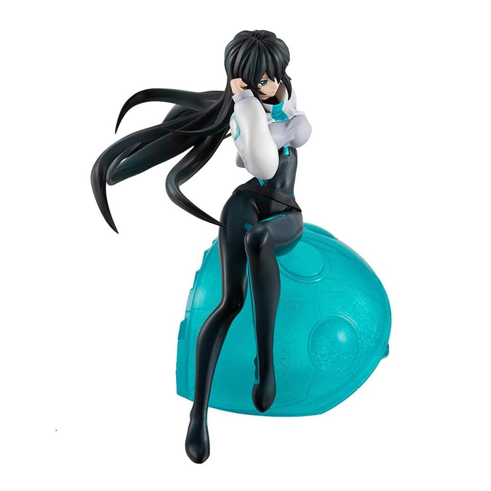 GGG (Gundam Girls Generation) Gundam Build Divers Re:RISE May