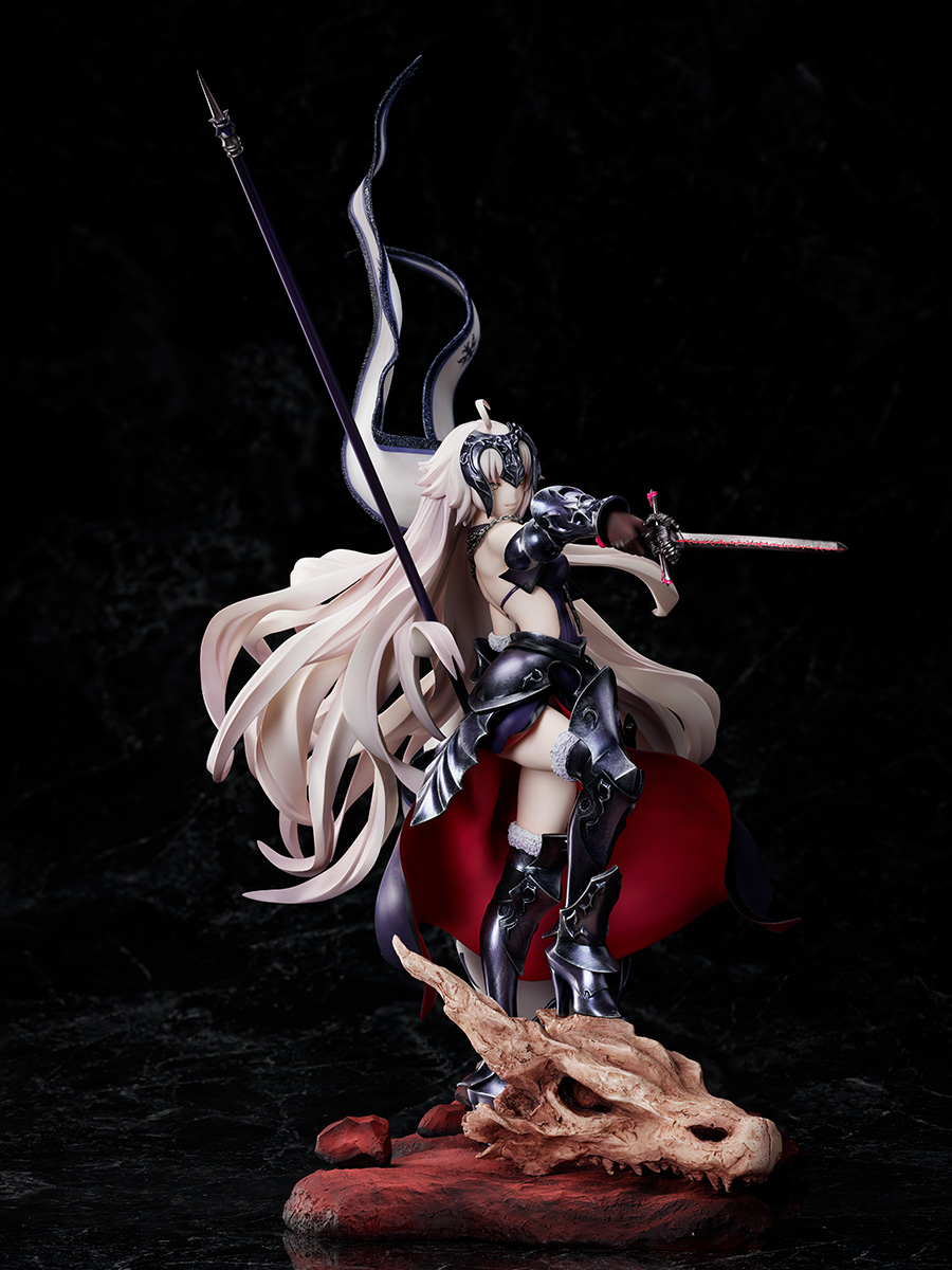 "Pre-Order" Licorne 1/7 Fate/Grand Order - Avenger/Jeanne d'Arc [Alter]