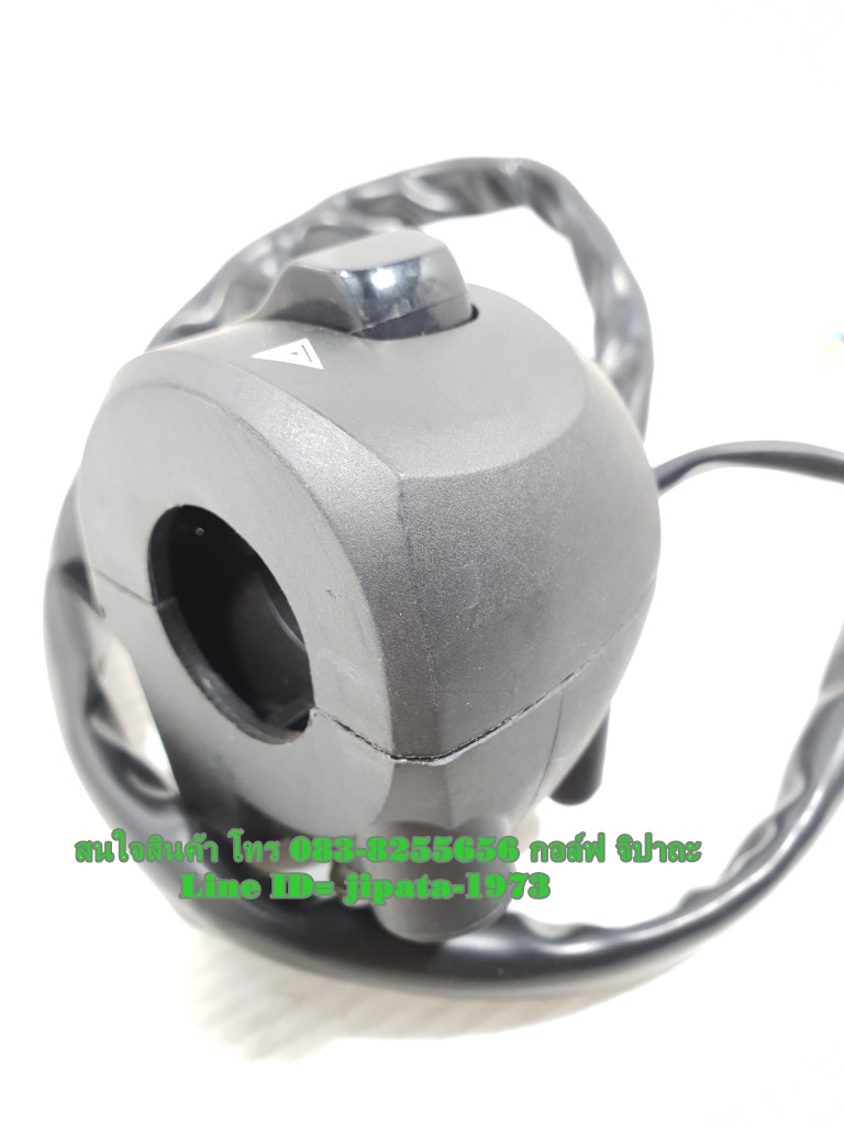 (Legend 150) ชุดสวิทช์แฮนด์ GPX Legend 150 แท้