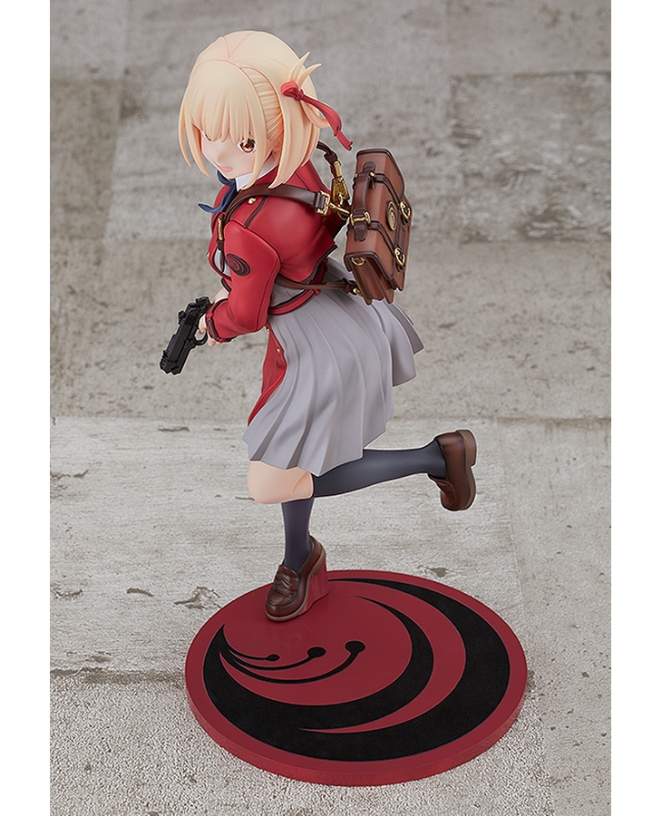 "Pre-Order" GSC 1/7 Chisato Nishikigi