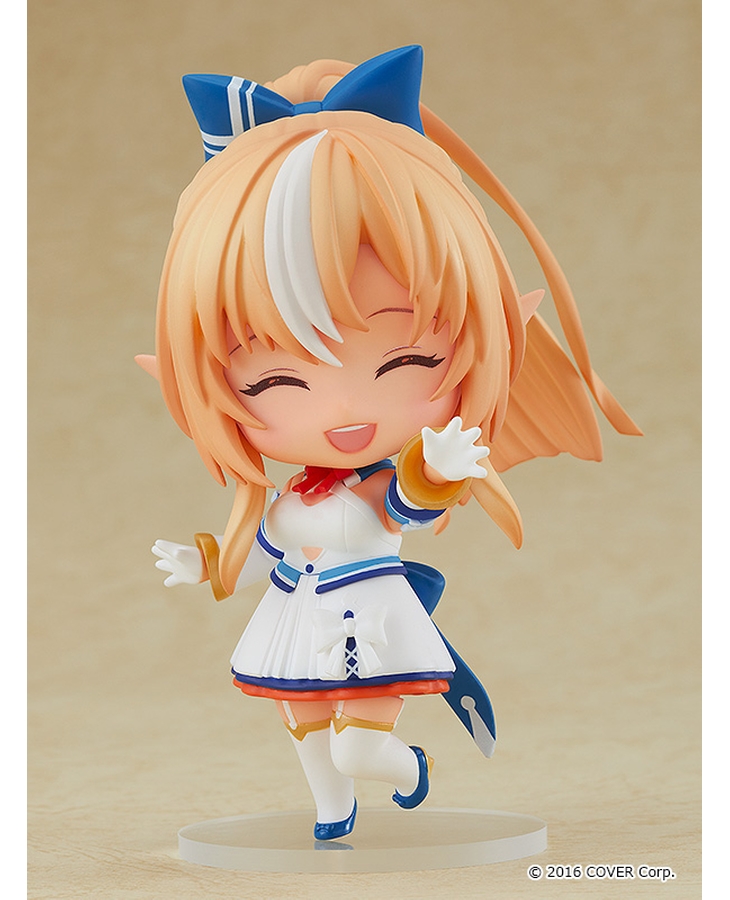 "Pre-Order" [2009] Nendoroid Shiranui Flare