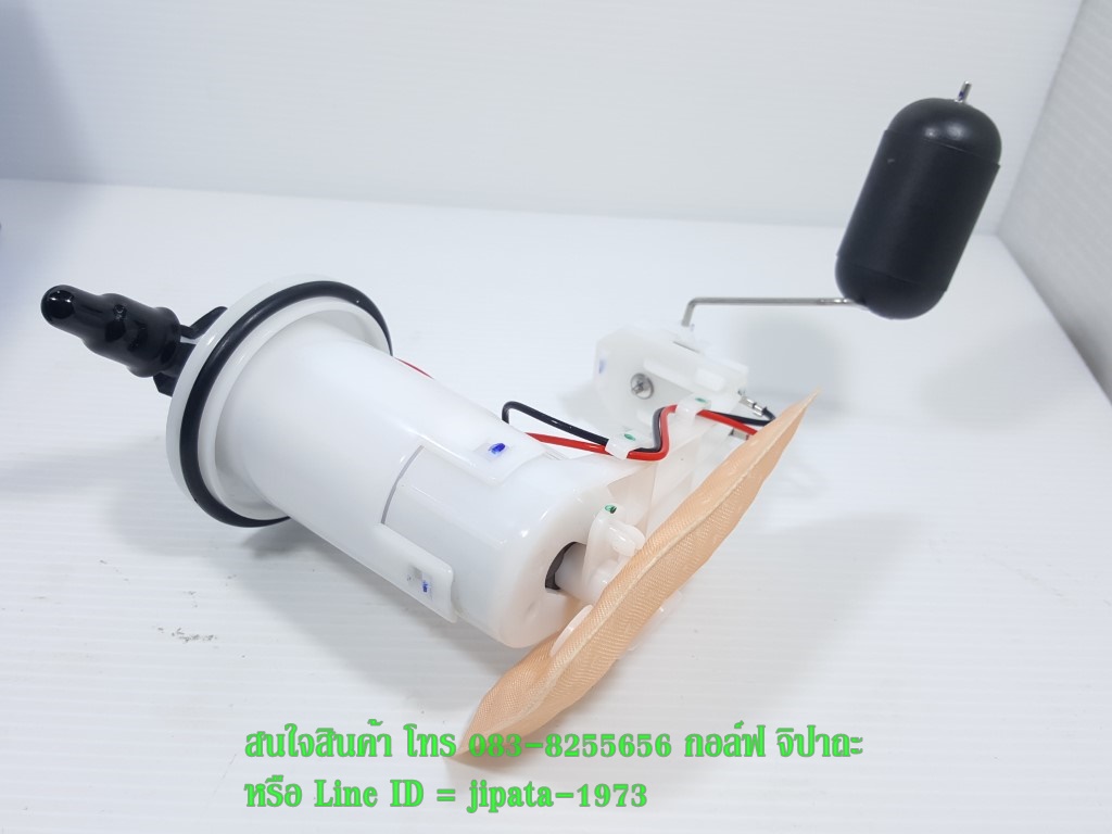 (Click 110 i) ชุดปั๊มน้ำมันเชื้อเพลิง Honda Click 110 i งานเกรดเอ