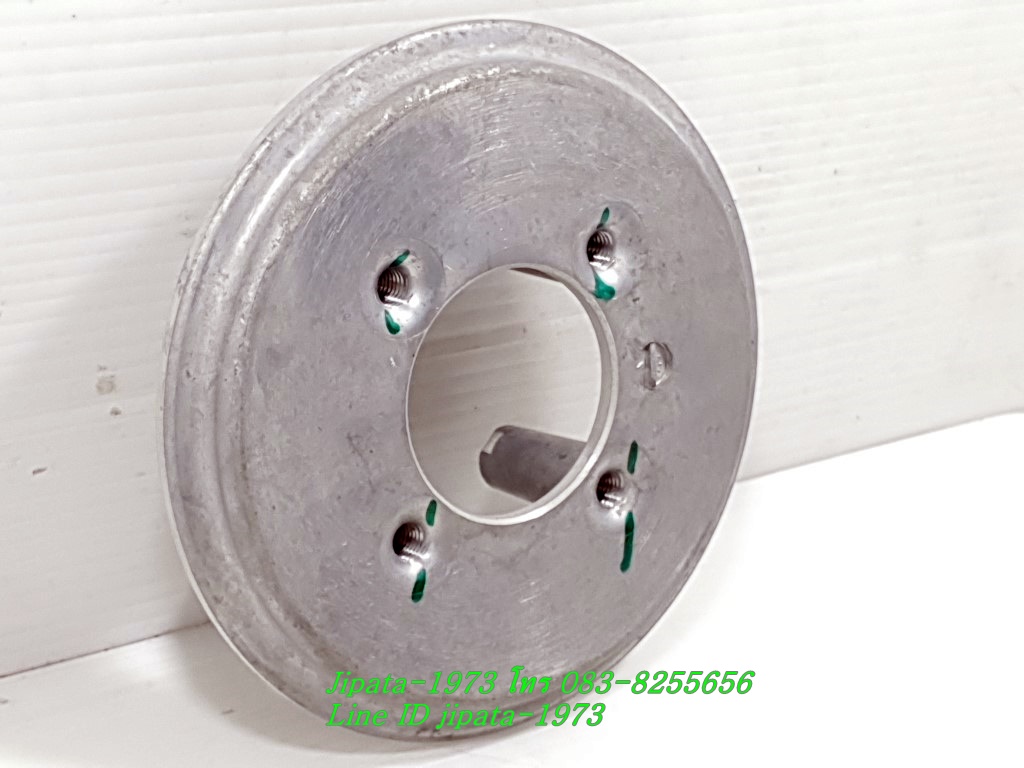 (Nice 110) ชุดจานคลัทช์ Honda Nice 110,Wave Z แท้