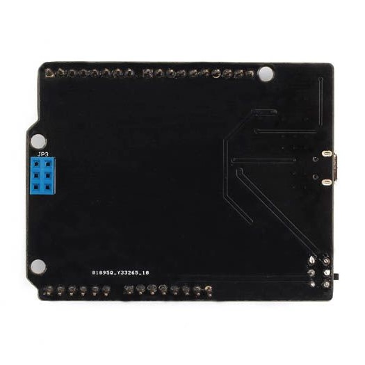 Solar Charger Shield v2.2 (ของแท้จาก Seeedstudio)