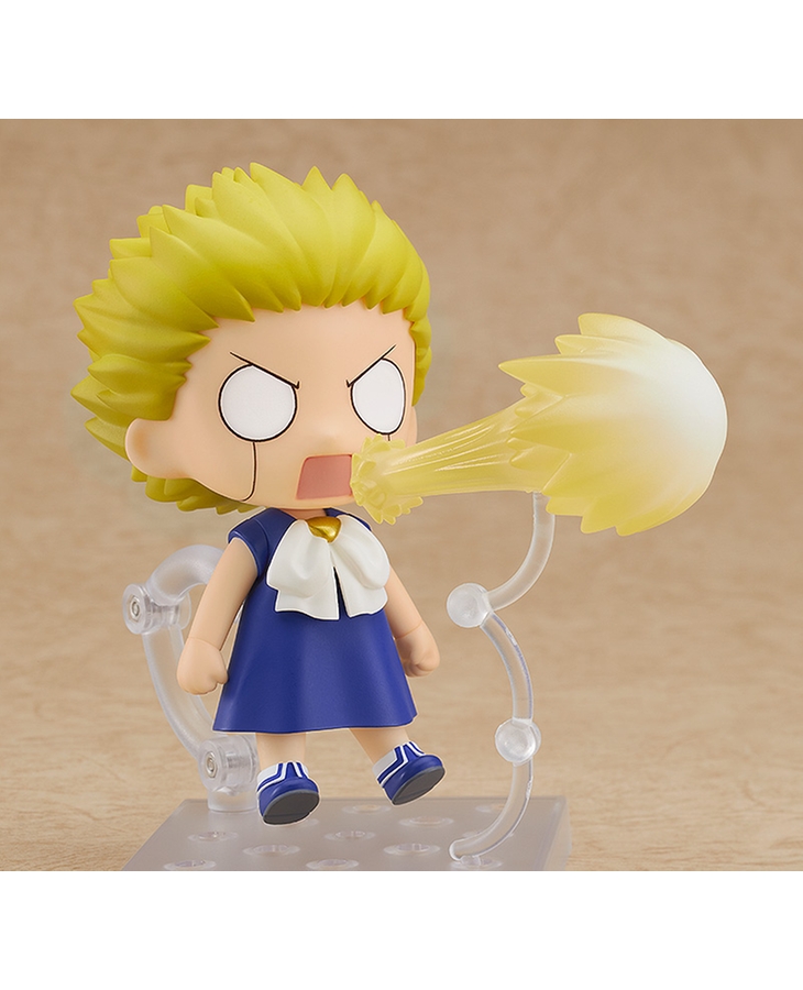 "Pre-Order" [2080] Nendoroid Zatch Bell