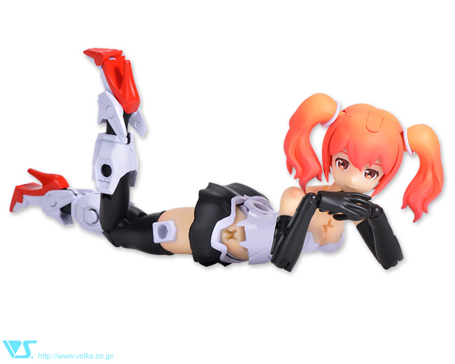 Volks VLOCKer's FIORE - Primula -