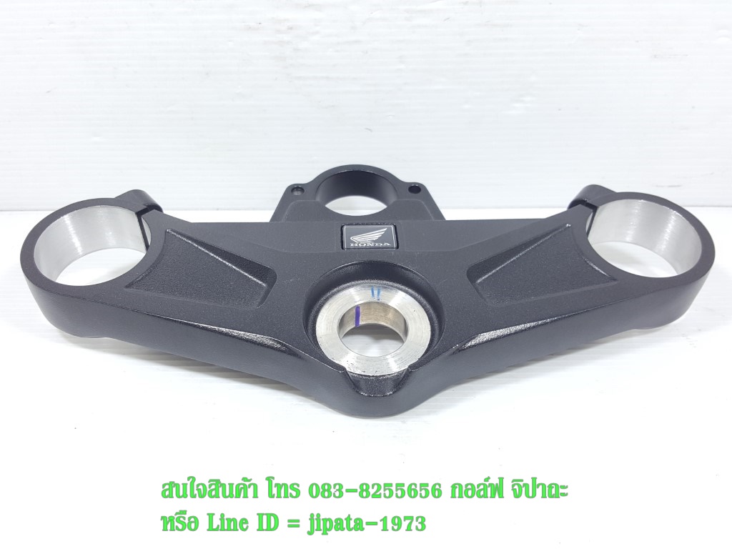 (CBR 500) ชุดแผงคอบน Honda New CBR 500 ปี 2018 แท้