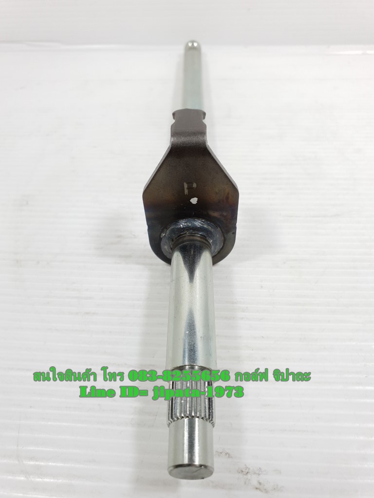 (Wave 125) ชุดแกนเกียร์ Honda Wave 125S,Wave 125 i ปี 2005-2010 แท้