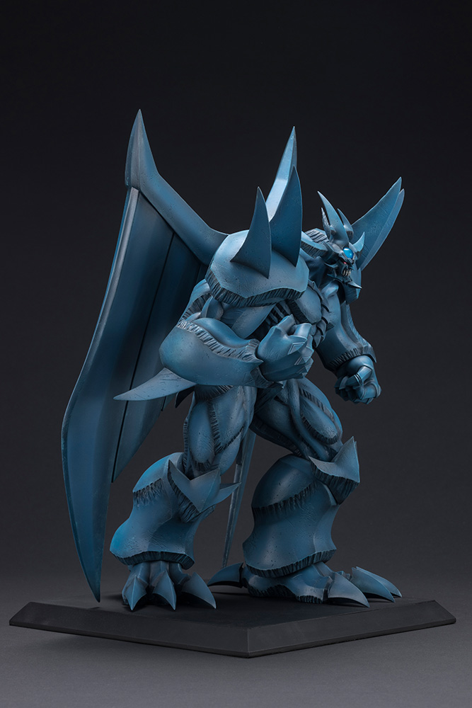 "Pre-Order" Kotobukiya Ju-Ko-Cho-Dai : Obelisk the Tormentor Egyptian God Statue