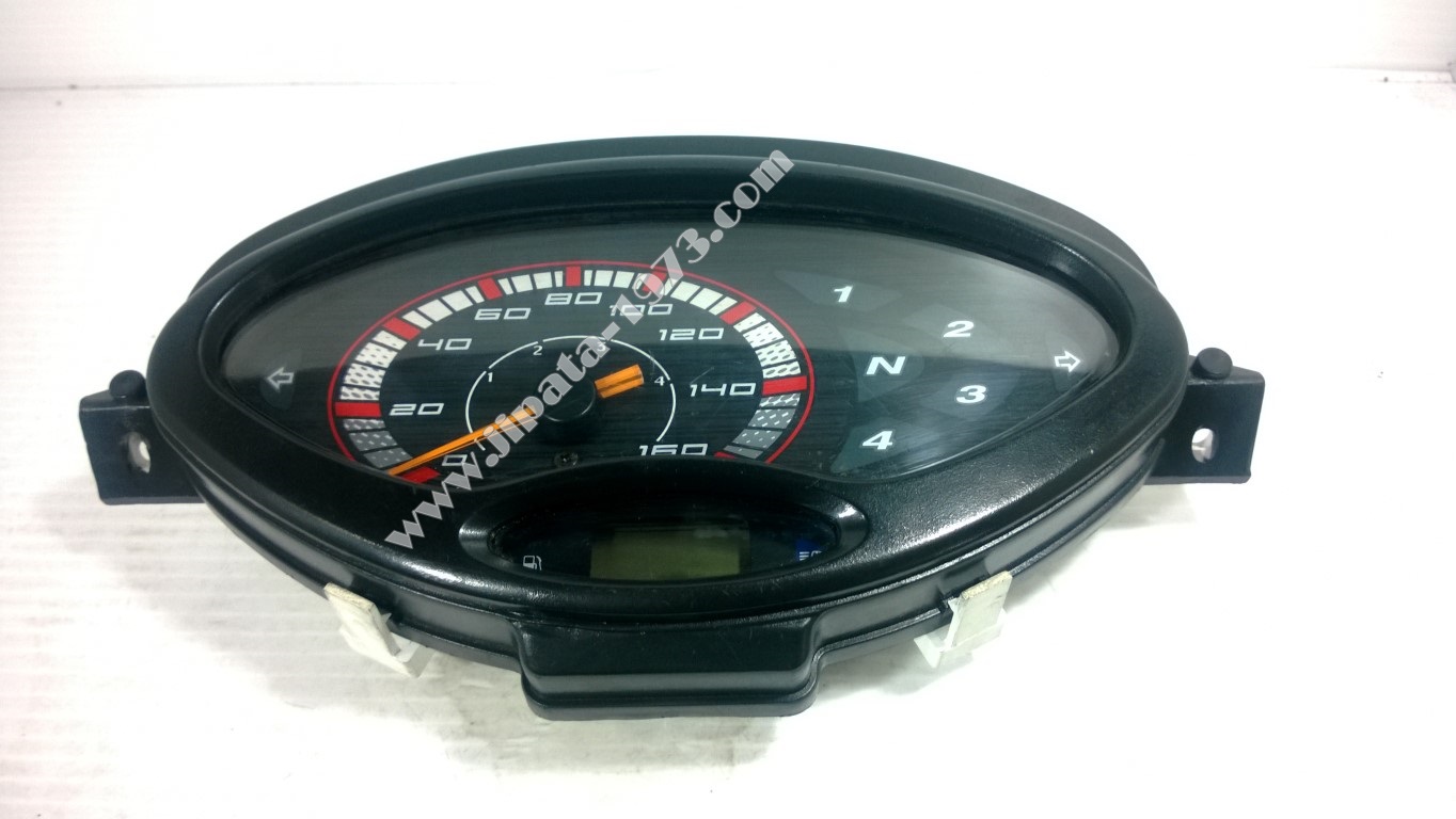 (Wave 125 S) ชุดเรือนไมล์ Honda Wave 125 S ไมล์ดิจิตอล แท้