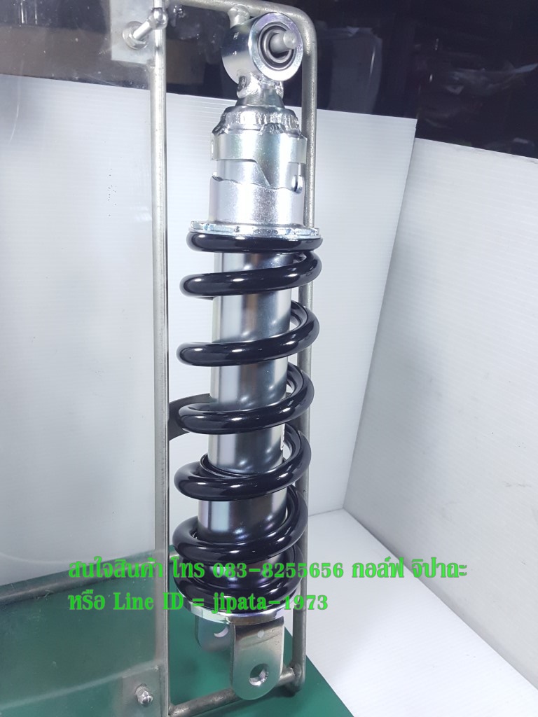 (CBR 500 R) โช้คอัพหลัง Honda CBR 500 R แท้