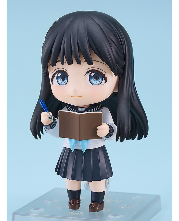 "Pre-Order" [2287] Nendoroid Komichi Akebi