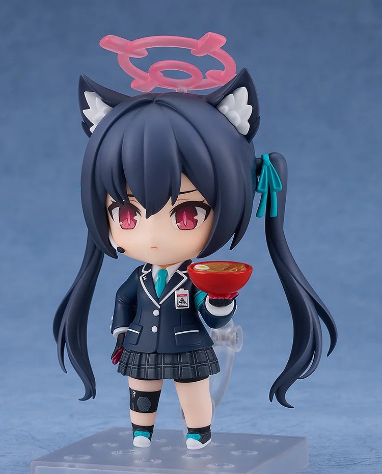 "Pre-Order" [2596] Nendoroid Serika Kuromi