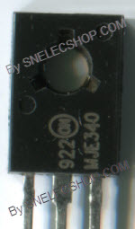 MJE340