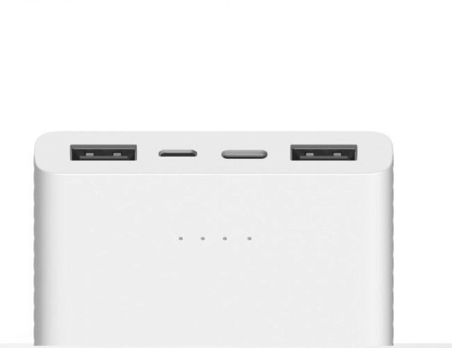 ORSEN E41 Power bank By Eloop แบตสำรอง 10000 mAh แท้ ราคา 379 บาท ปกติ 790 บาท