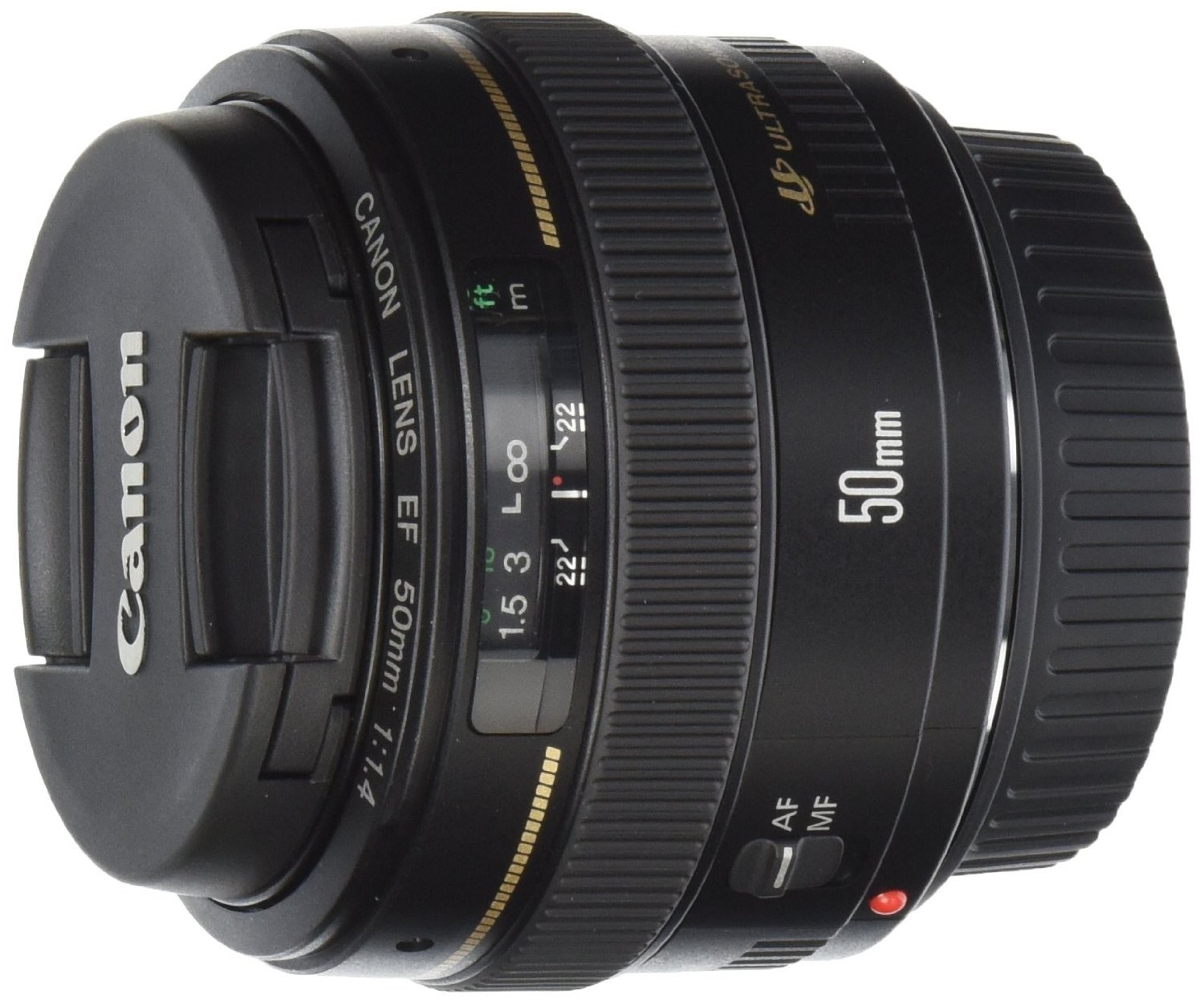 เช่าเลนส์ Canon EF 50mm f/1.4