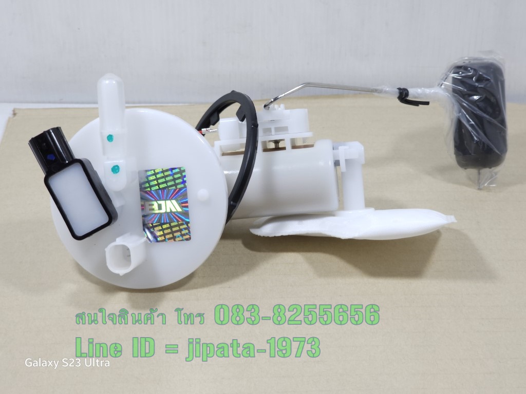 (R15) ชุดปั๊มน้ำมันเชื้อเพลิง Yamaha R 15 ปี 2017 งานเกรดเอ