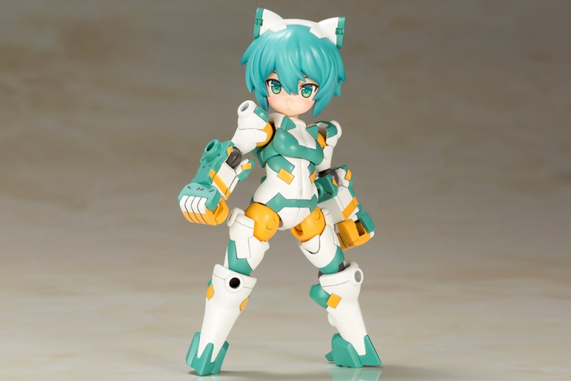 Frame Arms Girl Sylphy