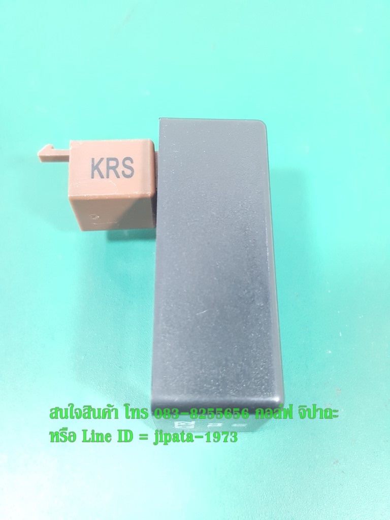 (Wave 100) กล่อง Cdi Honda Wave 100 s งานเกรดเอ