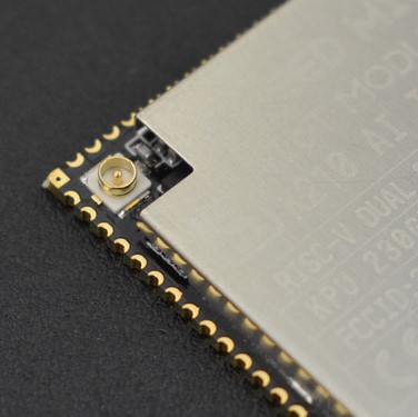 M1W AI+lOT Module K210 Deep Learning (AI + WiFi)