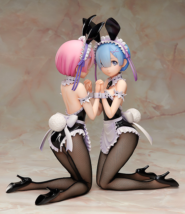 FREEing 1/4 Rem: Bunny Ver.