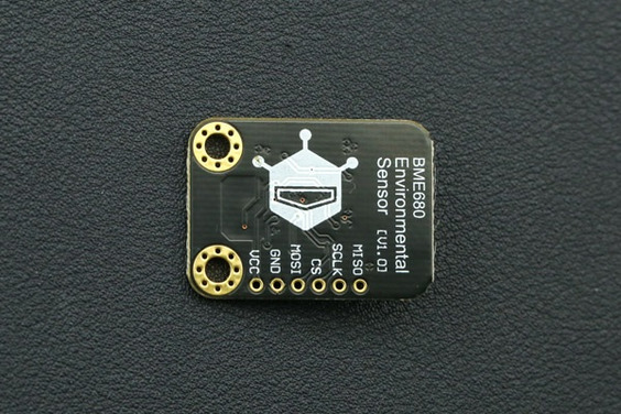 Gravity: I2C BME680 Environmental Sensor (แท้ DFRobot)