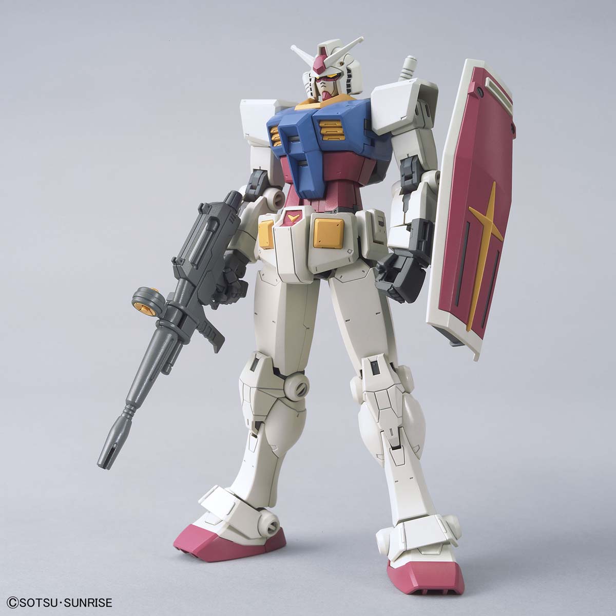 HG 1/144 RX-78-2 Gundam [BEYOND GLOBAL]