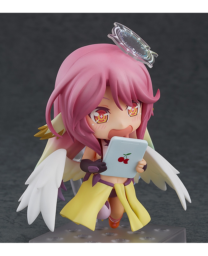 [794] Nendoroid Jibril