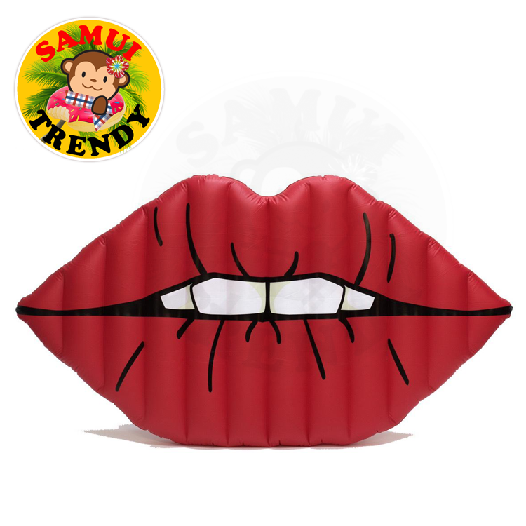 Red Mouth