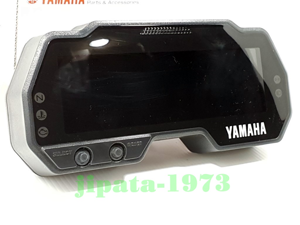 (MT 15) ชุดเรือนไมล์ Yamaha MT 15 แท้