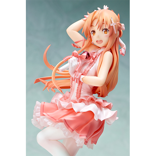 "Pre-Order" Dengekiya 1/8 Asuna Aincrad no Idol Ver.