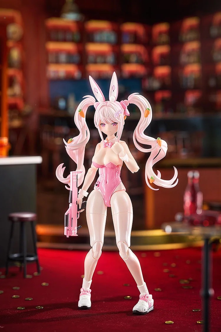 "Pre-Order" Hyper Body Alice: Wonderland Bunny