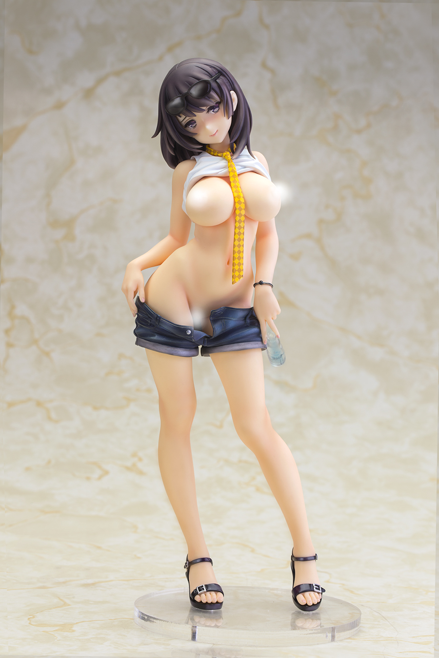 "Pre-Order" Skytube 1/6 Toshiue Kanojo illustration by Kekemotsu