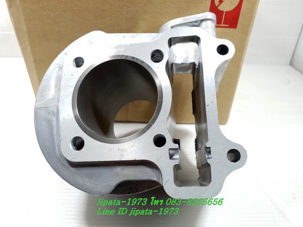 (Scoopy i) ชุดเสื้อสูบ Honda Scoopy i ปี 2017,Zoomer X ปี 2016,Moove แท้