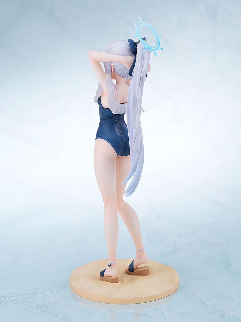 GSC 1/7 Miyako (Swimsuit): Memorial Lobby Ver.