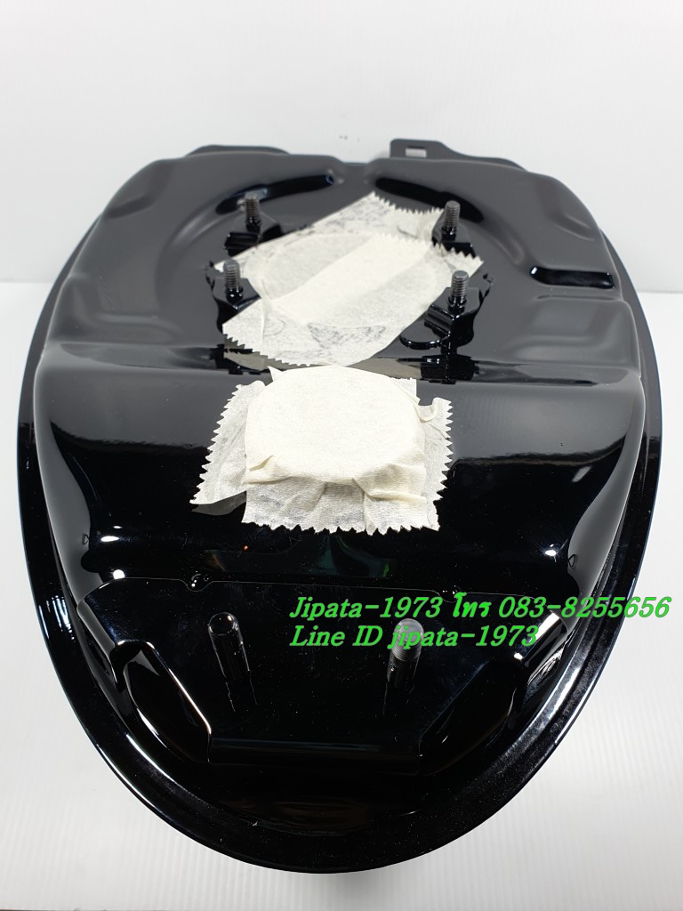 (Dream 110 i) ชุดถังน้ำมันเชื้อเพลิง Honda Dream 110 i Supercub ปี 2011-2017 แท้