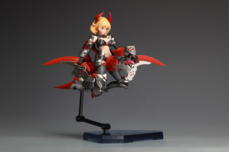 DarkAdvent v.1 Dragondress Sophia DX Ver.