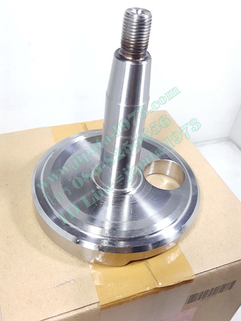 (Wave 125) เพลาข้อเหวี่ยงด้านซ้าย Honda Wave 125 แท้