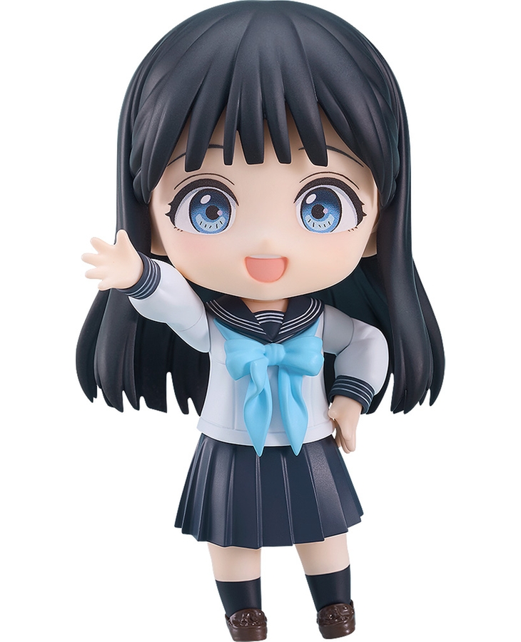 "Pre-Order" [2287] Nendoroid Komichi Akebi