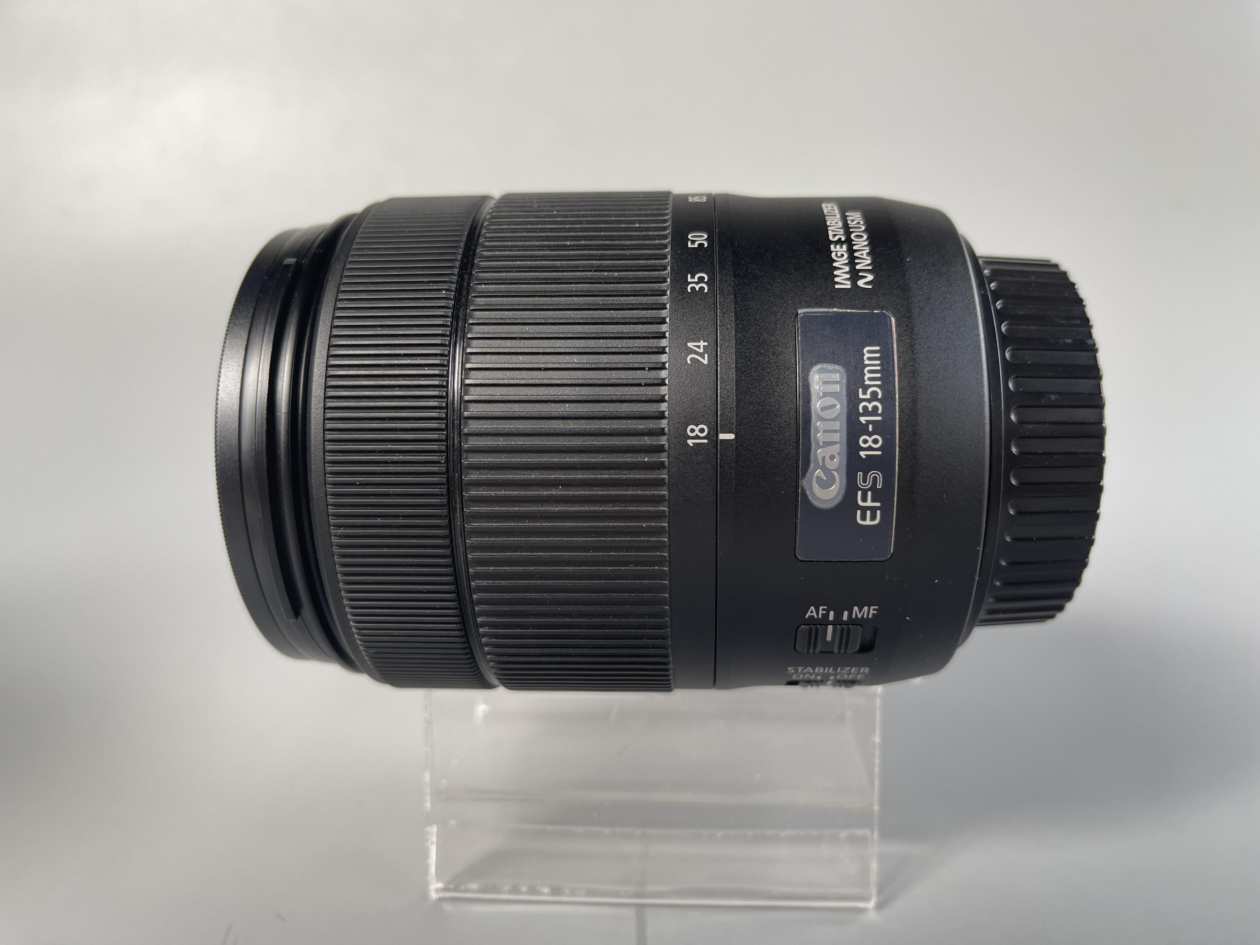 ขายกล้อง Canon 80d สุดยอด กล้องพร้อมเลนส์ 18-135 nano(kit)ใช้งานน้อยมากซัตเตอร์ 3034ครบชุดพร้อมใช้งาน