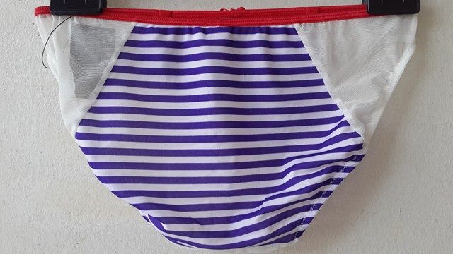 กางเกงชั้นในสตรี Kyra