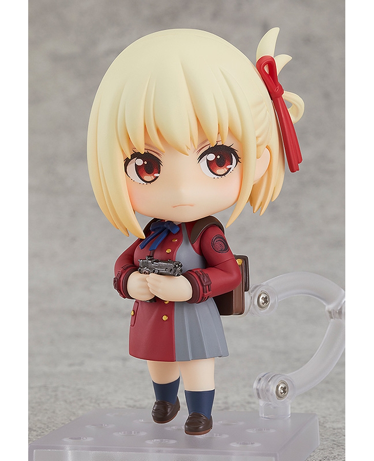 "Pre-Order" [1955] Nendoroid Chisato Nishikigi