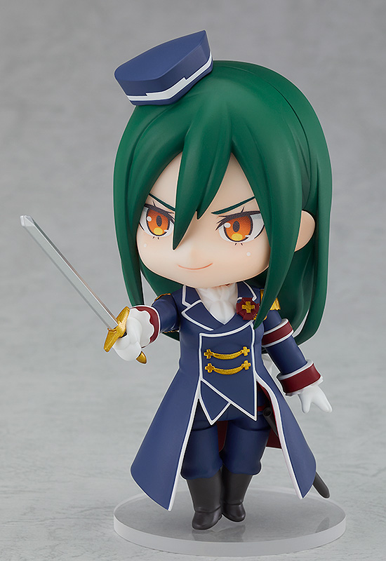 "Pre-Order" [1746] Nendoroid Crusch Karsten