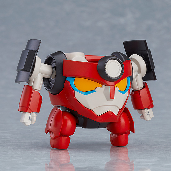 "Pre-Order" MODEROID Gurren Lagann
