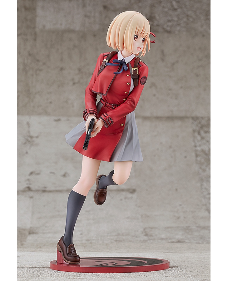 "Pre-Order" GSC 1/7 Chisato Nishikigi